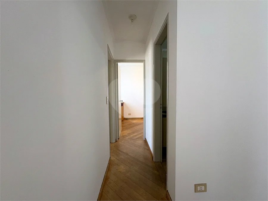 Apartamento á venda - Vila Guarani