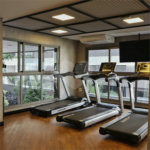 Apartamento Mobiliado para Locação – 1 Dormitório – Vila Nova Conceição