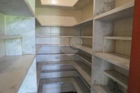 Casa de Vila à venda com 4 suítes em Morumbi, São Paulo, SP