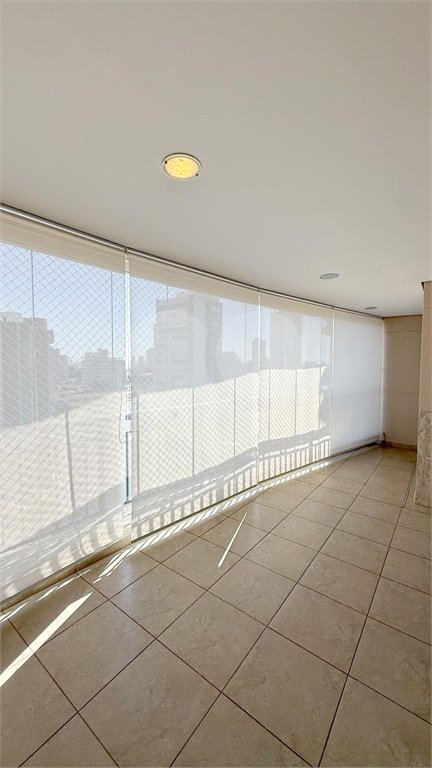 Apartamento á venda - Vila Mascote