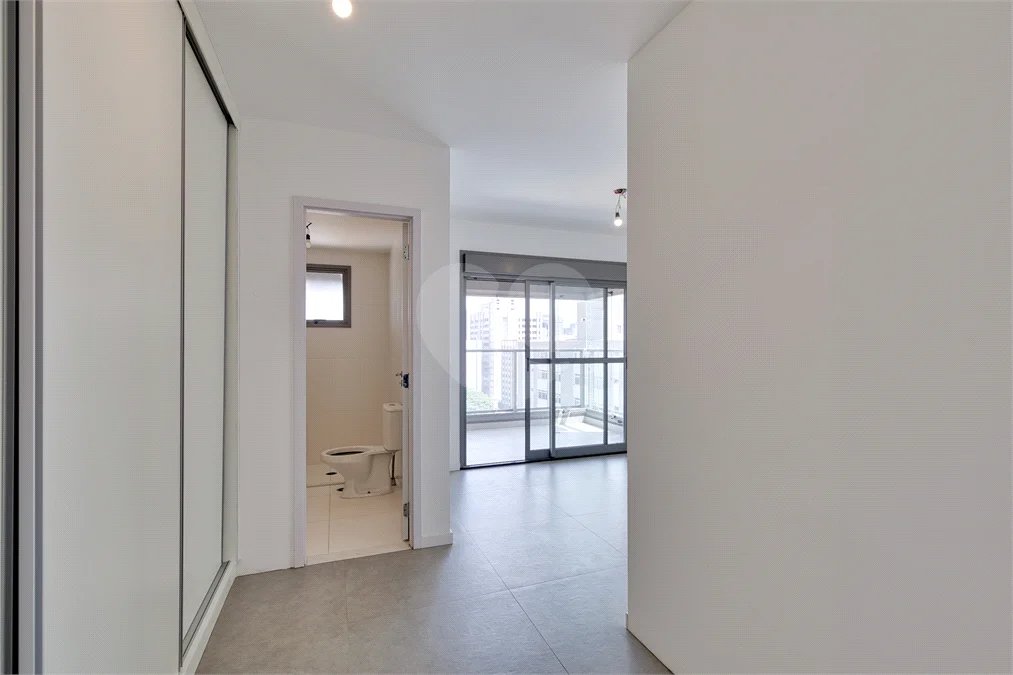 Vendo apartamento novo, com vista e localização estratégica, Chácara Santo Antônio