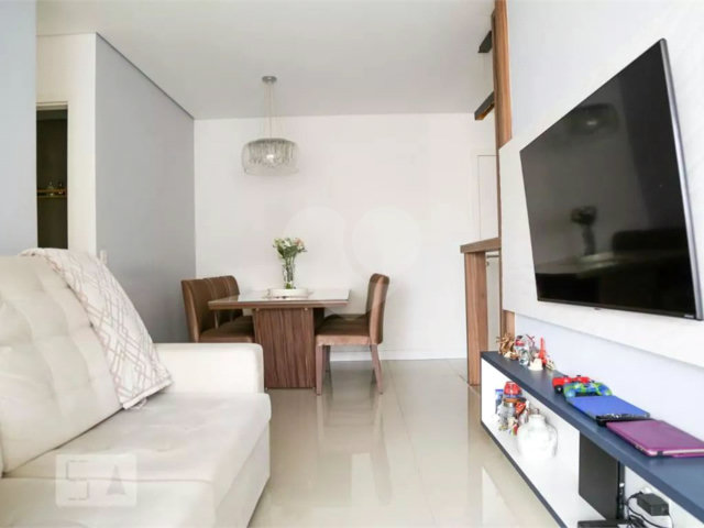 Apartamento à venda com 2 quartos, sendo 1 suíte,  em Saúde, São Paulo, SP