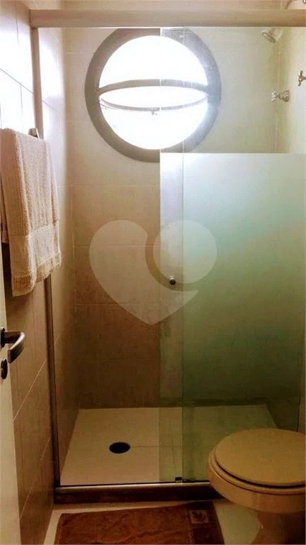 Apartamento todo Mobiliado!!