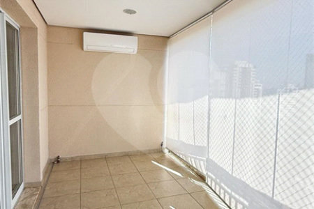 Apartamento á venda - Vila Mascote