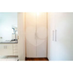 Excelente apartamento na Mooca