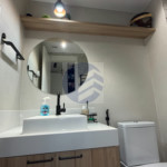 Apartamento à venda com 2 quartos, sendo 1 suíte, em Butantã, São Paulo - SP