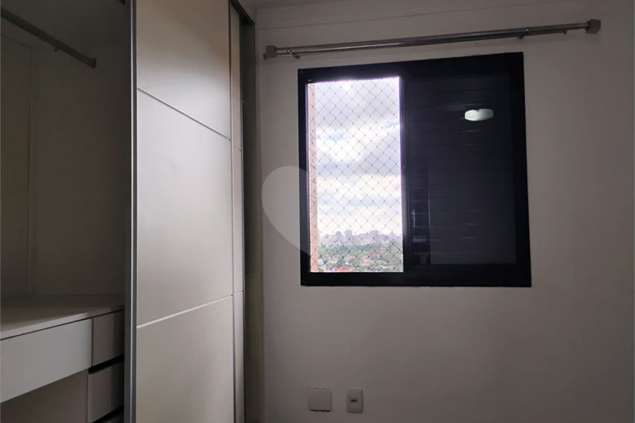 Lindo Apartamento Alto Da Boa Vista