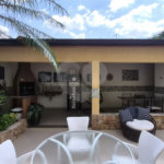 Sobrado venda Jardim França 3 suítes piscina espaço gourmet quintal escritório 5 vagas