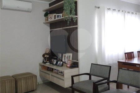 Casa Jardim Brasil