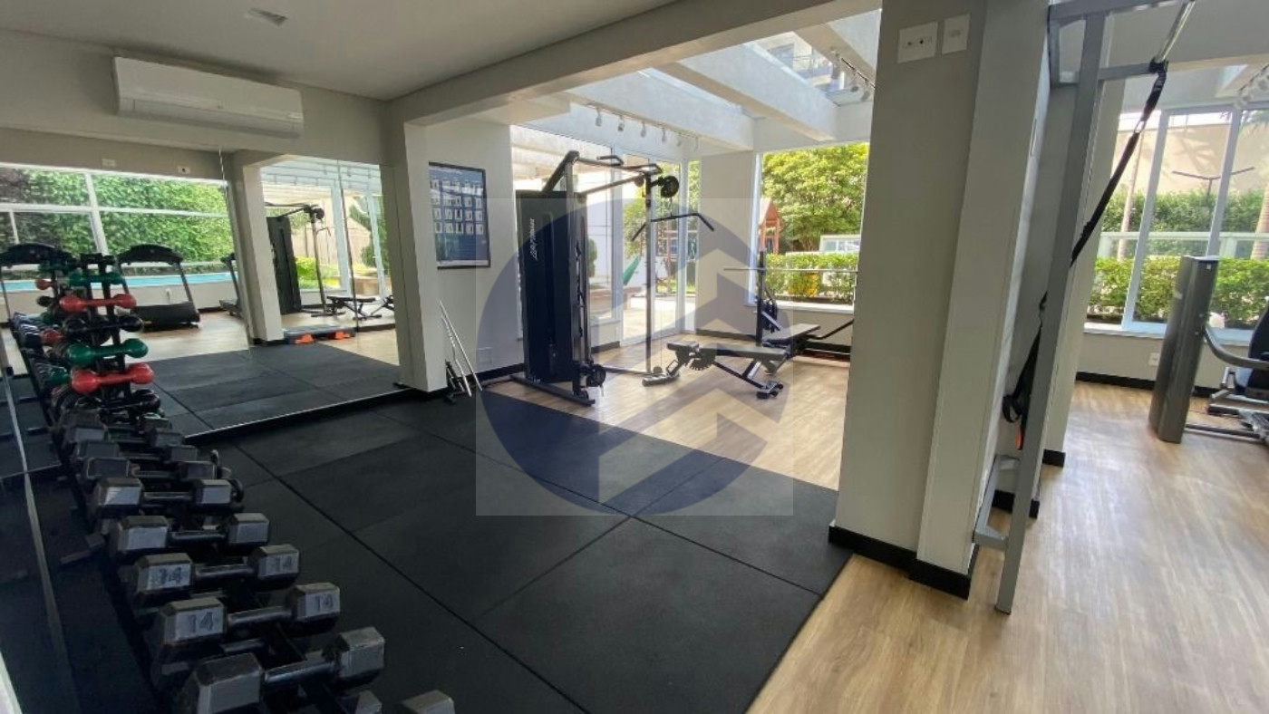 Exclusivo Apartamento de Alto Padrão no Sollo Vila Romana