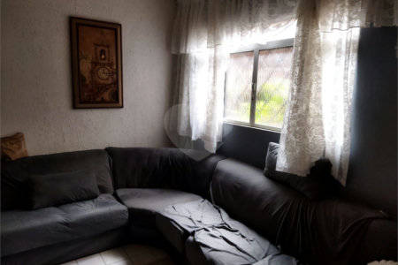 Casa á venda - Jabaquara