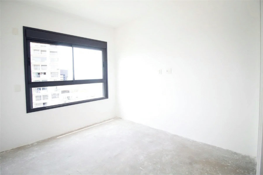 Vila Madalena - Apartamento Nunca Habitado | 3 Dormitórios | 1 Suíte | 2 Vagas | Andar Alto