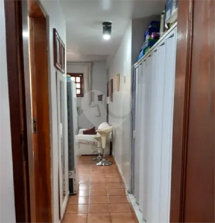 Apartamento à venda com 59m² - Bela Vista