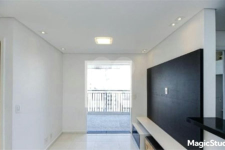Apartamento com 50m² , 2 dormitórios , 1 vaga , à venda no Jardim Aricanduva