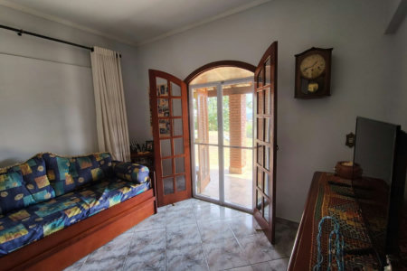 Casa de Condomínio à Venda em Itupeva/SP – Cafezal VI Natureza, conforto e lazer completo em um só lugar!