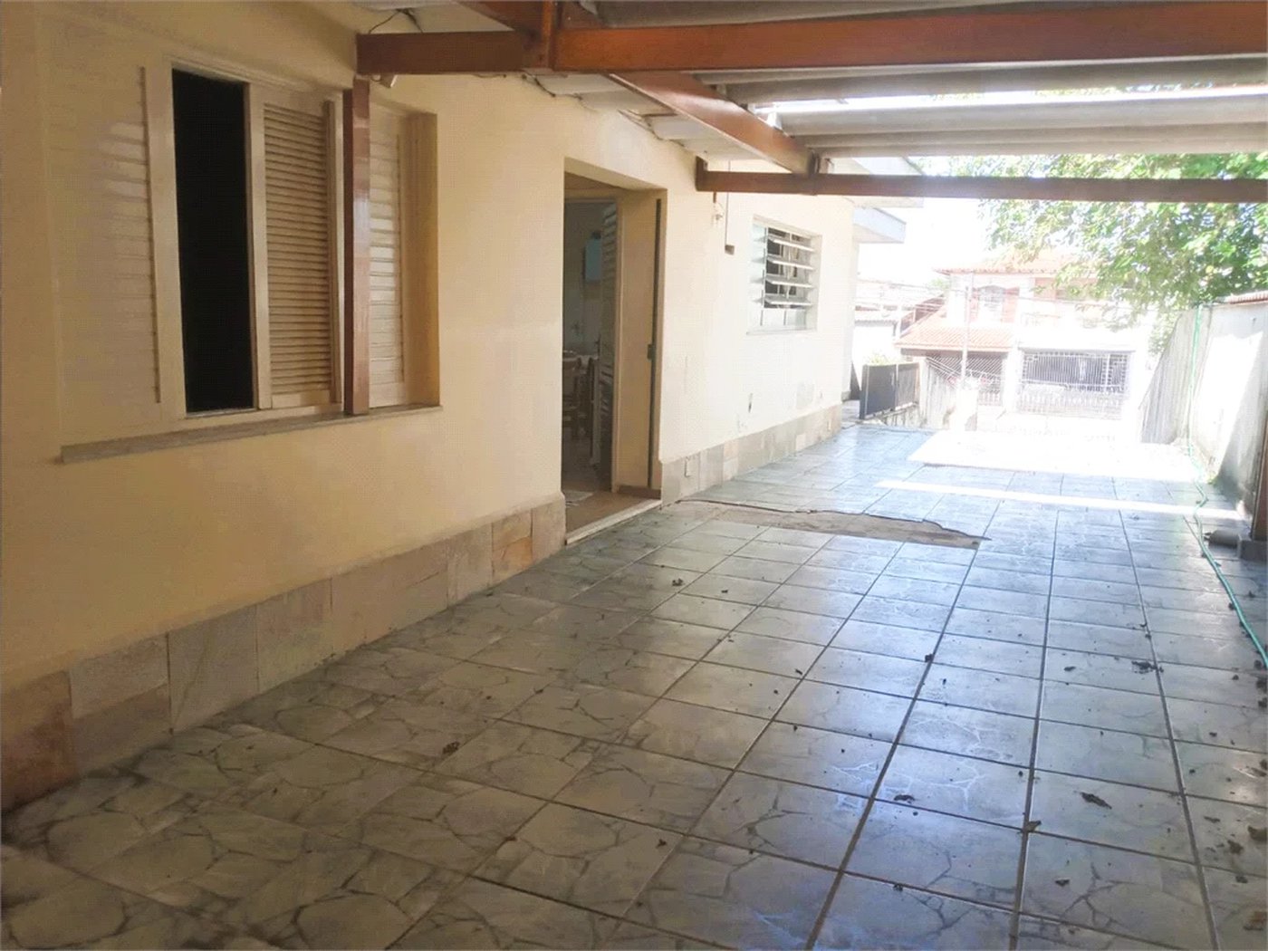 Casa Térrea à venda com 2 quartos em Vila Butantã, São Paulo, SP
