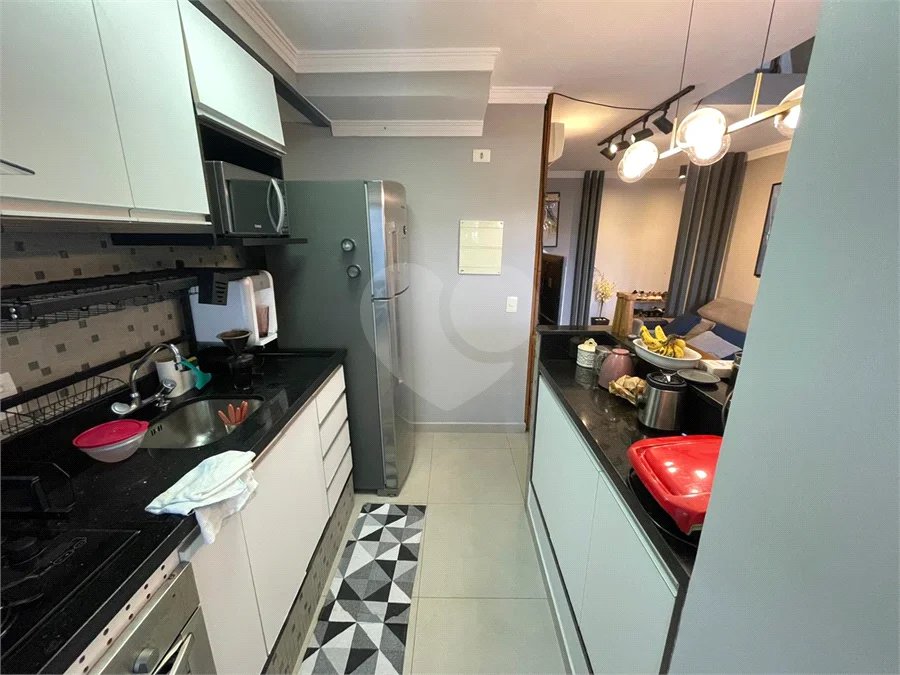 Duplex á venda - Vila Mariana