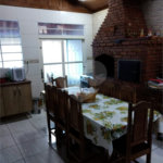 Casa térrea para venda ou locação no Jardim São Carlos V