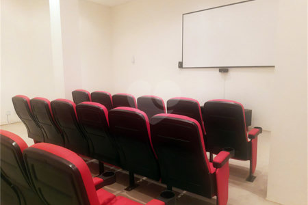 Apartamento em excelente localização na Av. Ipiranga Centro de São Paulo