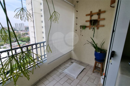Apartamento à venda com 3 quartos, sendo 1 suíte, em Jardim Marajoara, São Paulo, SP