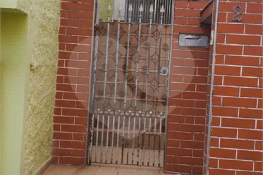 Casa térrea em vila!!!!!!!