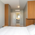 Apartamento de 68m² com 2 Quartos (1 Suíte) e 1 Vaga no Condomínio Downtown - República