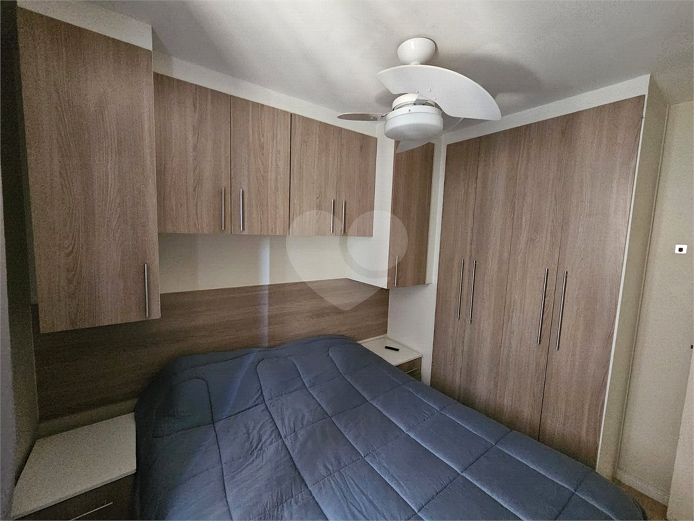 Apartamento a venda ao lado do Shopping Andorinha 2 quartos 1 vaga