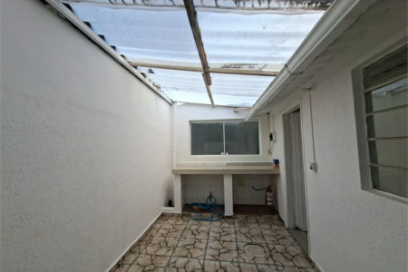 Sobrado para alugar com 3 quartos em Jardim Bonfiglioli, São Paulo - SP