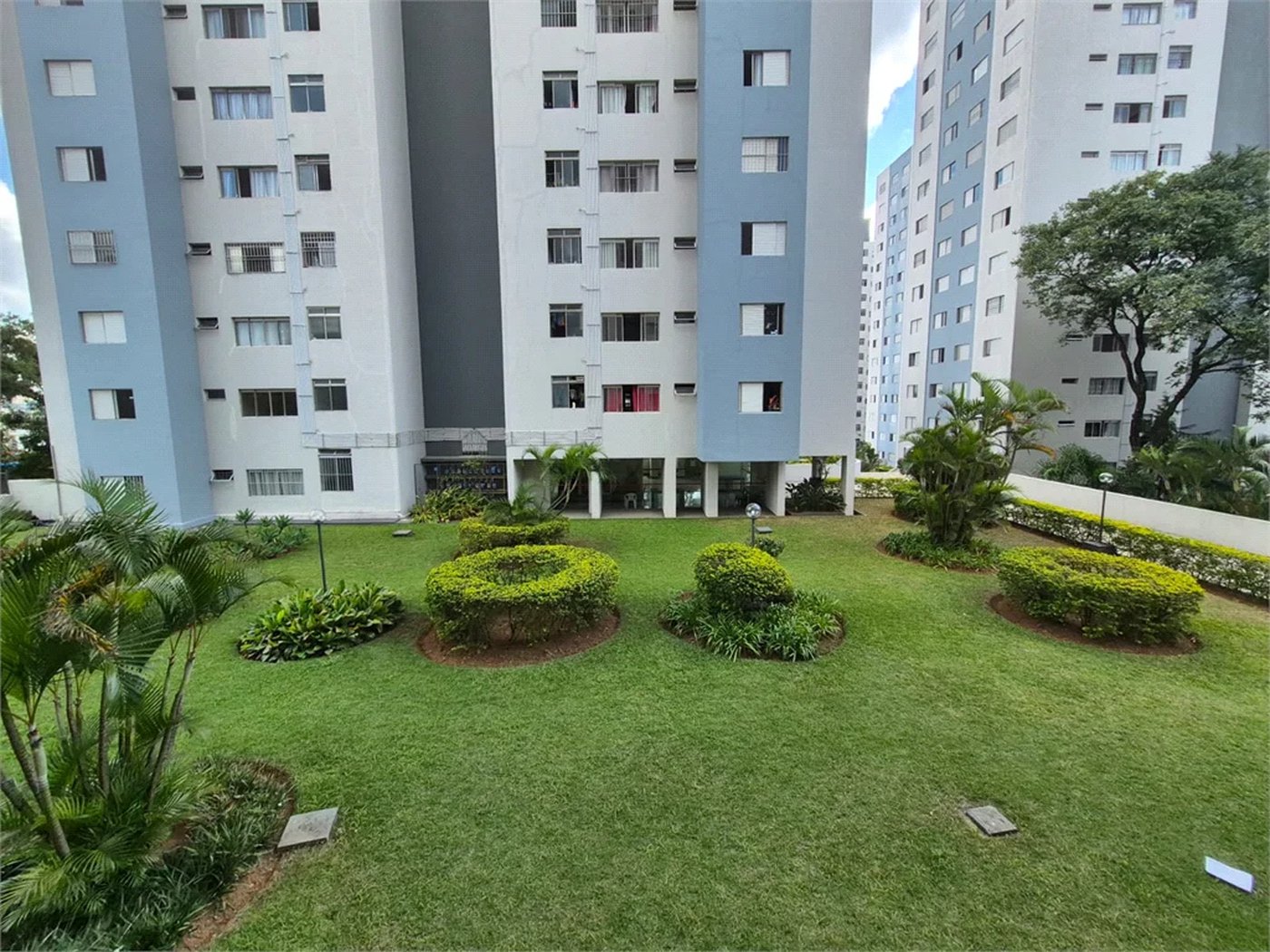 Apartamento para alugar com 2 quartos em Jardim Bonfiglioli, São Paulo, SP