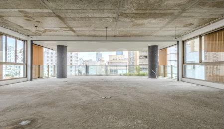 Apartamento à venda com 4 suítes em Jardim Paulista, São Paulo, SP