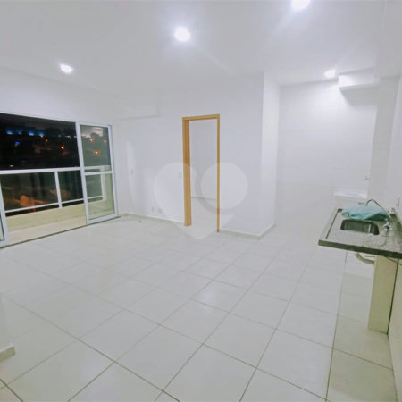Apartamento para venda no Edifício Riverside