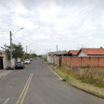 Terreno para venda no Residencial Deputado José Zavaglia