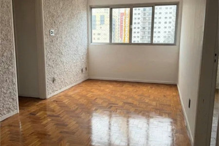 Apartamento à venda com 2 quartos em Vila Madalena, São Paulo, SP