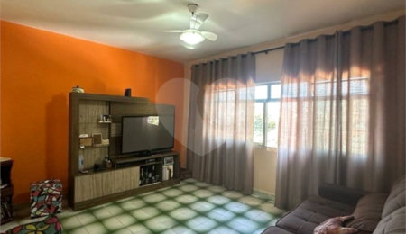 Sobrado à venda com 3 quartos em Vila Nossa Senhora do Retiro, São Paulo, SP