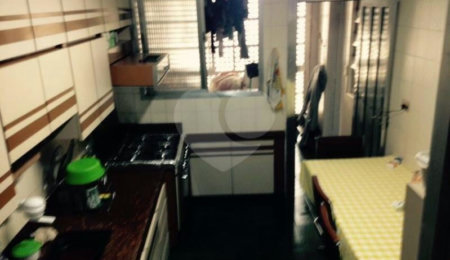 Apartamento à venda com 2 quartos em Mooca, São Paulo, SP