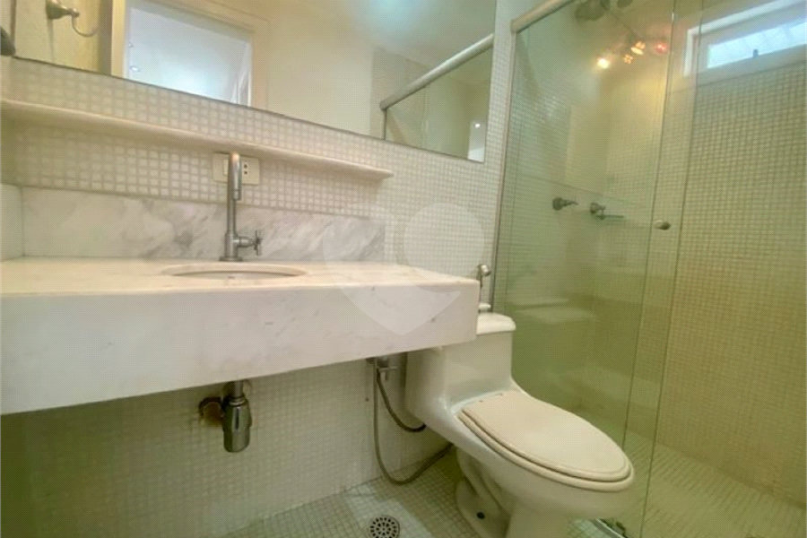 APARTAMENTO PARA VENDA E LOCAÇÃO NO PARAÍSO, MOBILIADO, COM 114 M2, DUAS SUITES, UMA VAGA