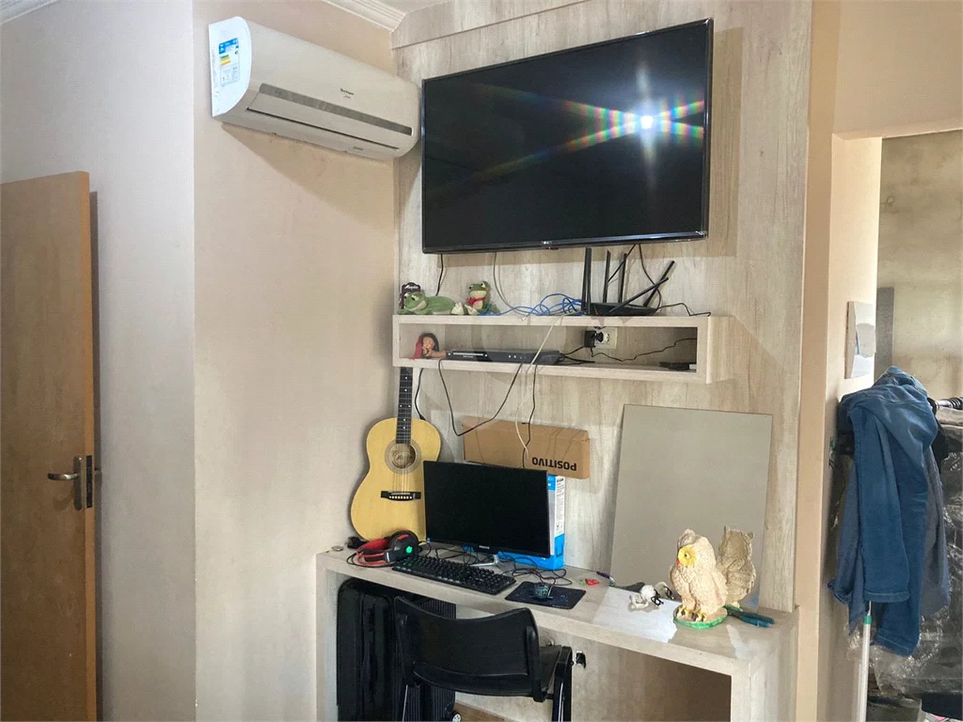 Casa à venda no bairro Altos do Taquaral em Piracicaba/SP.