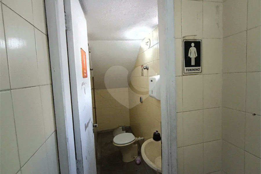 Salão para alugar em Imirim, São Paulo, SP