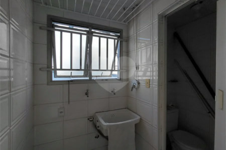 Apartamento á venda – Vila Guarani