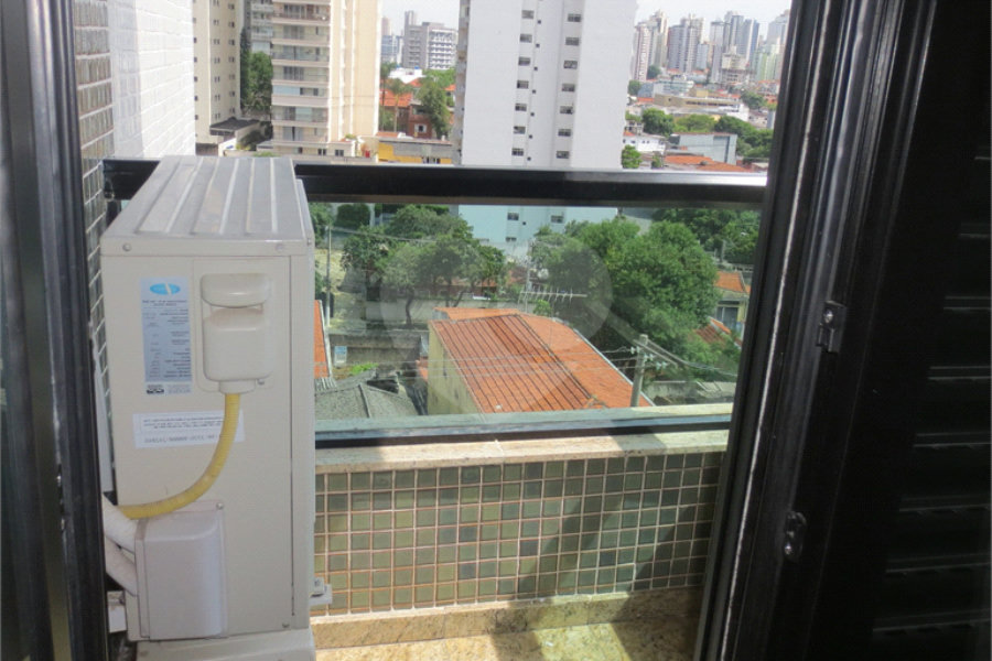 Excelente Apto Reformado na V.Mariana - 4 Quartos/1 Suíte/3 Vagas