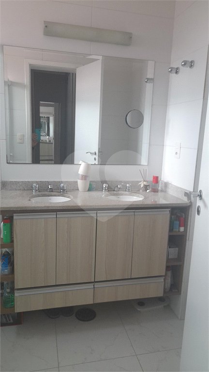 APARTAMENTO ALTO DE SANTANA