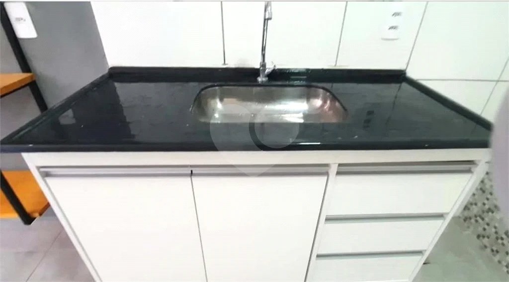 Apartamento com 1 dormitório à venda, 24 m² por R$ 215.000 - Mooca - São Paulo/SP