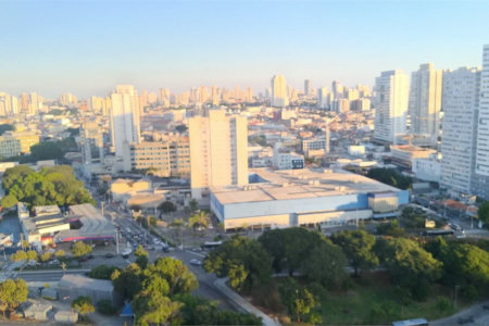 APARTAMENTO A VENDA EM SP BELÉM