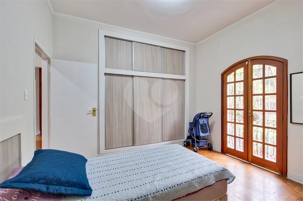 Sobrado com 3 quartos sendo 1 suíte 2 vagas à venda no Alto da Boa Vista – São Paulo/SP