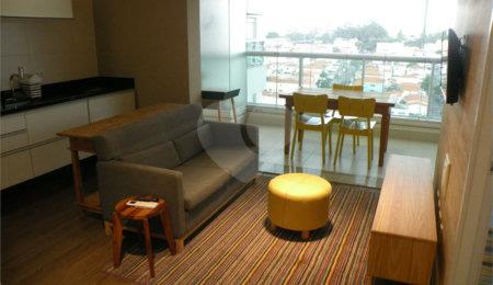Apartamento à venda no Aeroporto