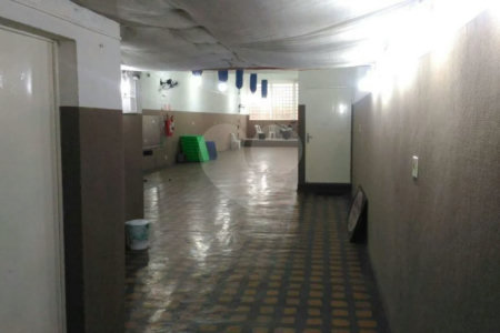 Salão 420 m² próximo ao metrô santa cecília e marechal deodoro