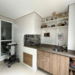 Apartamento á venda com 200m² - Bosque da Saúde