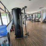 Este amplo apartamento de 290 m², completamente reformado, reúne sofisticação,