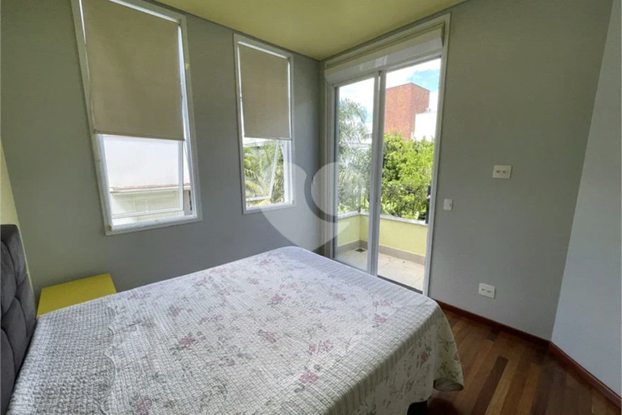 Casa no Condomínio Monte Alegre em Piracicaba/SP.