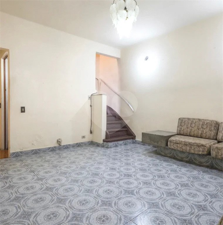 Casa com 150m², 4 quartos, 3 vagas, disponível para locação na Vila Clementino
